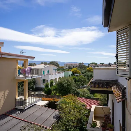 Il Piccolo Apartment Lamezia Terme