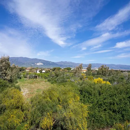 Il Piccolo Apartment