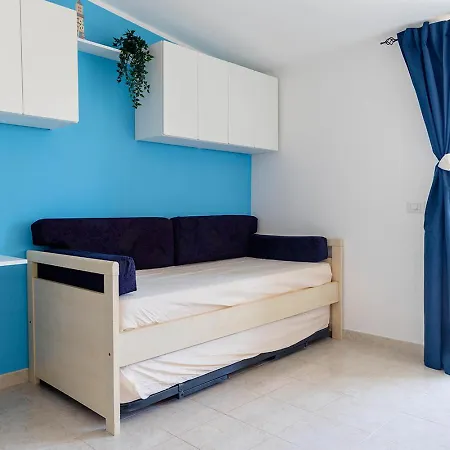 Apartment Il Piccolo *