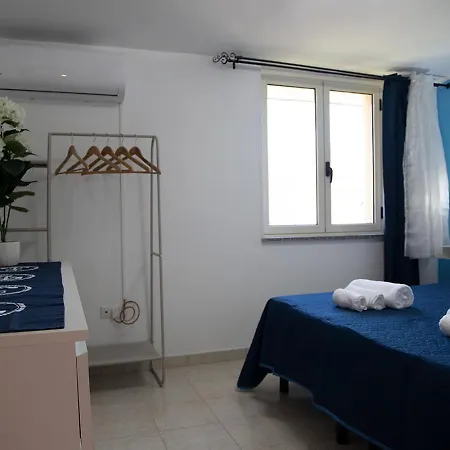 Il Piccolo Apartment