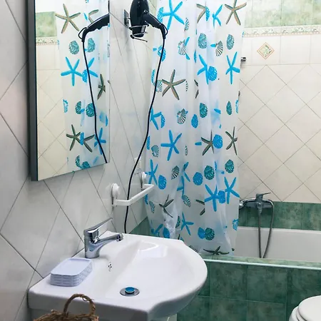Apartment Il Piccolo Lamezia Terme