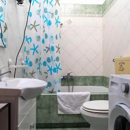 Il Piccolo Appartement Lamezia Terme