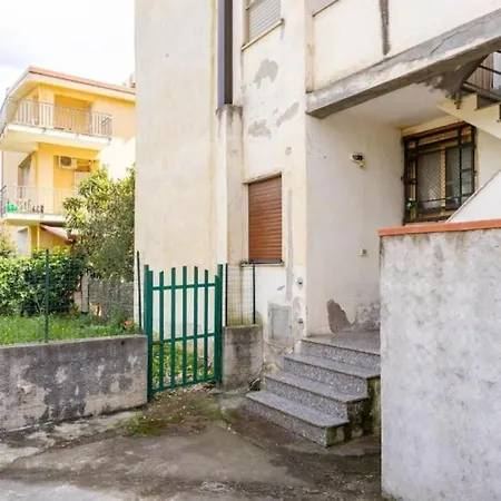 Il Piccolo Appartement Lamezia Terme