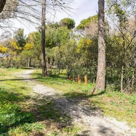 Lägenhet Il Piccolo Lamezia Terme