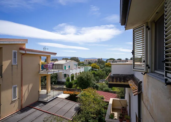 Il Piccolo Apartment Lamezia Terme