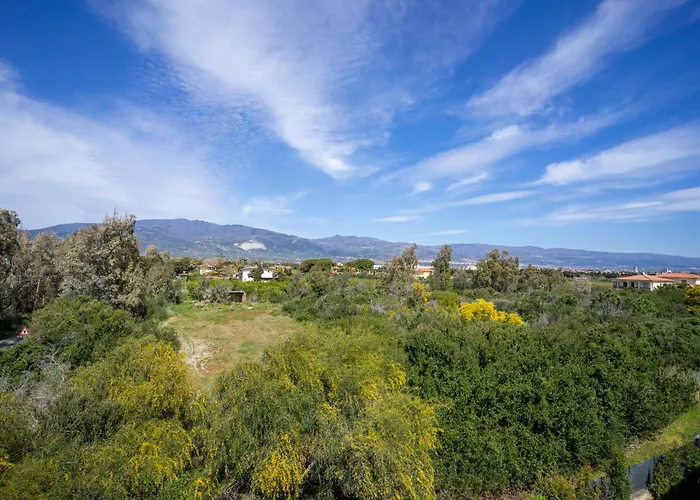 Il Piccolo Lägenhet