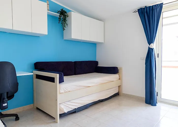 Apartment Il Piccolo *