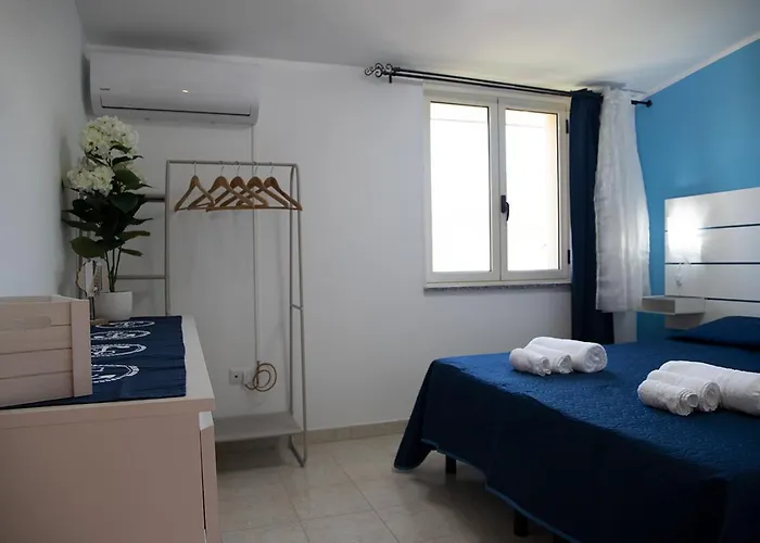 Il Piccolo Apartment