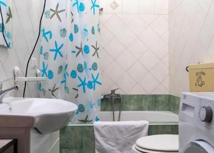 Il Piccolo Apartment Lamezia Terme