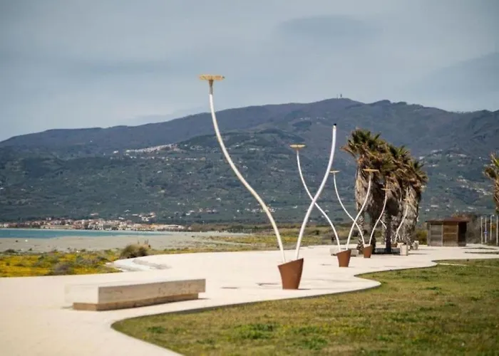 Lägenhet Il Piccolo