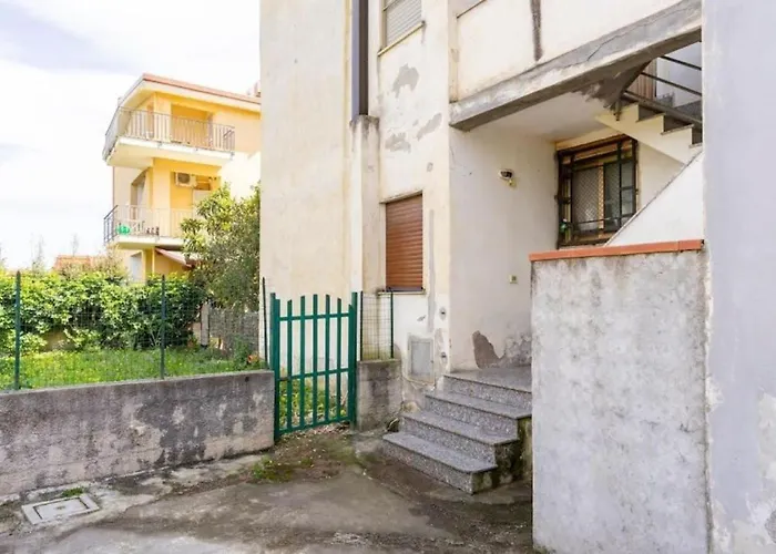 Il Piccolo Apartment Lamezia Terme