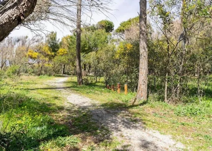 Apartment Il Piccolo Lamezia Terme